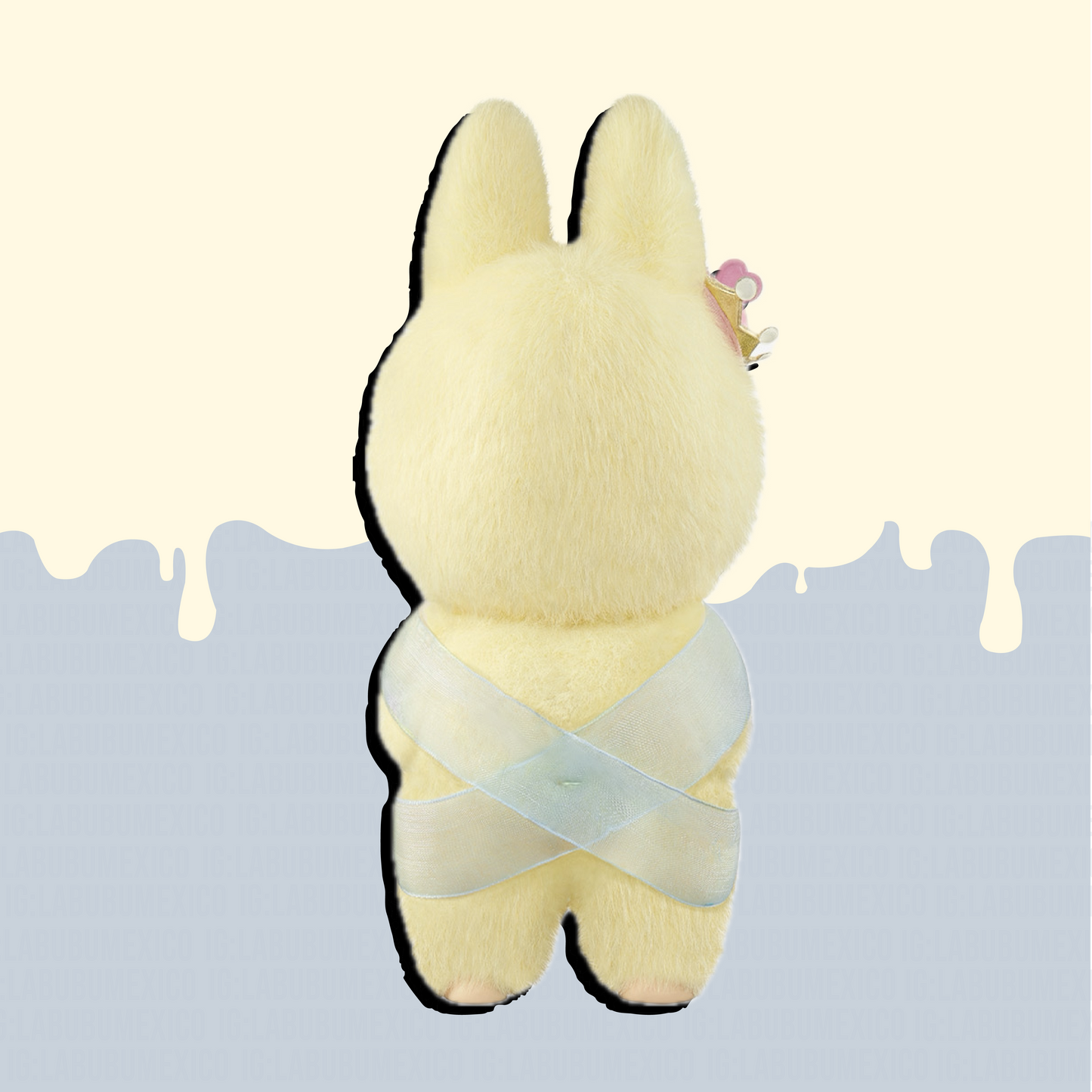 LETS CHECKMATE HANGING DOLL
