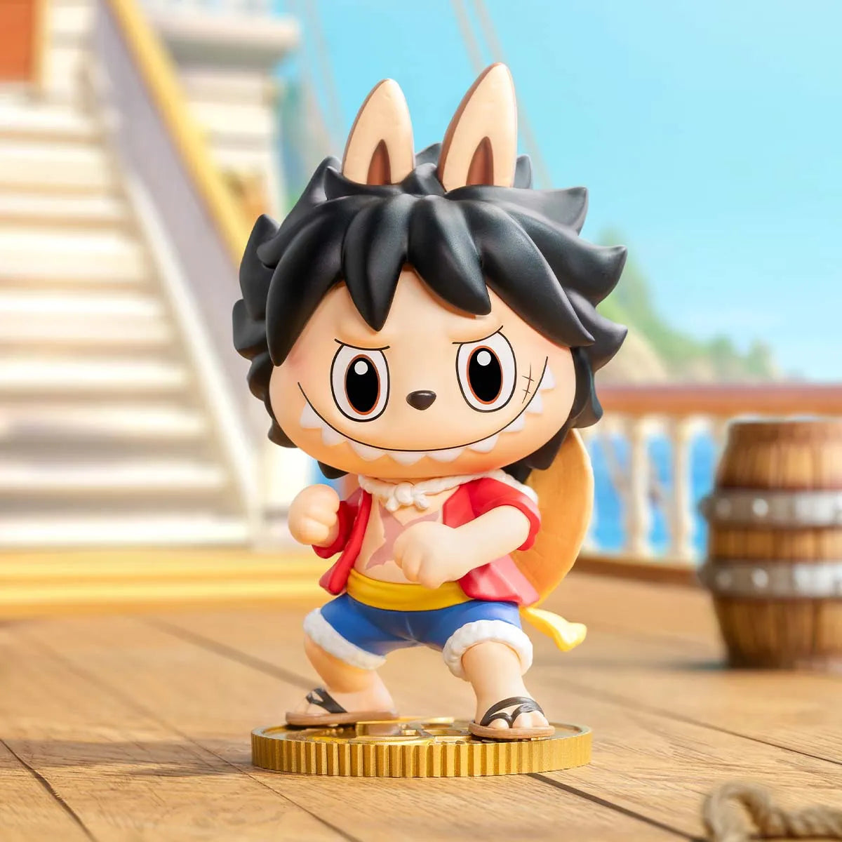 One Piece Series