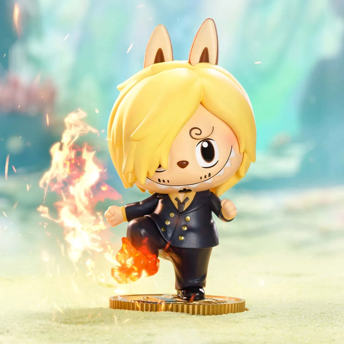 One Piece Series