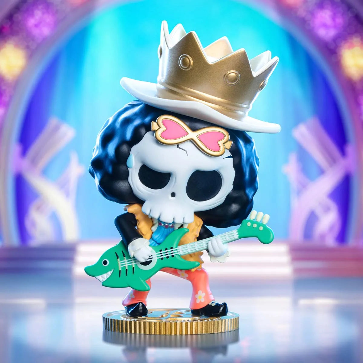 One Piece Series