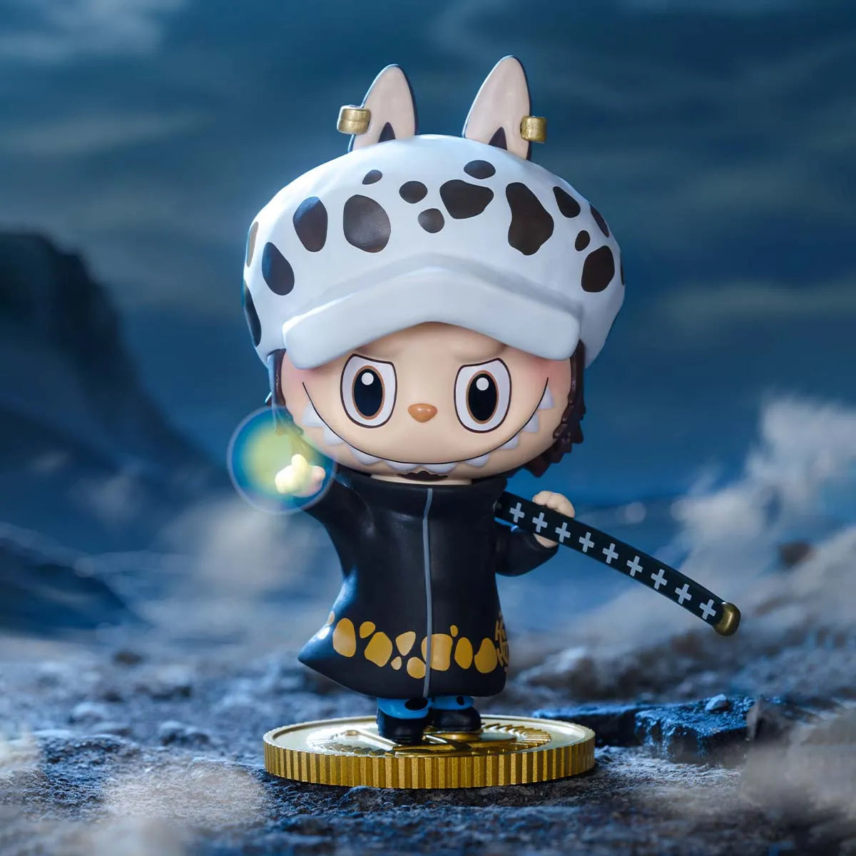 One Piece Series