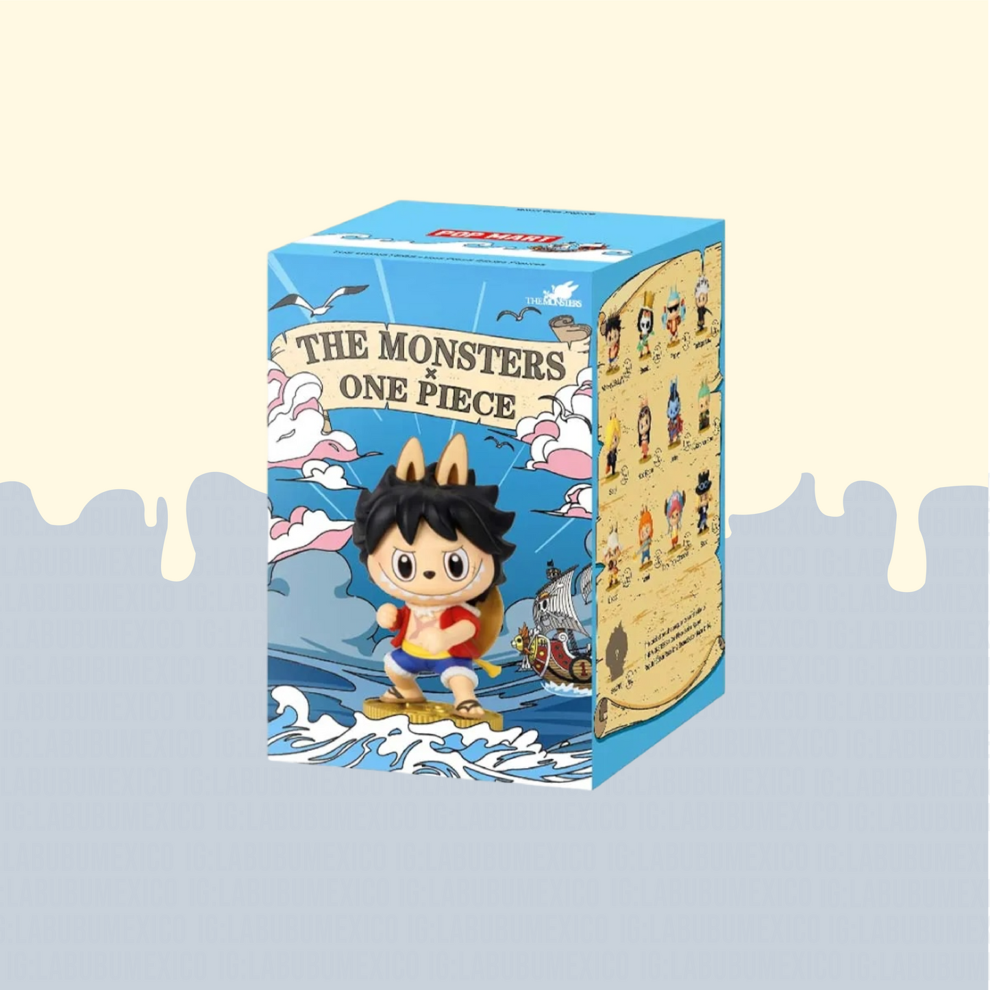 One Piece Series