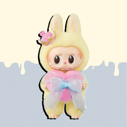 LETS CHECKMATE HANGING DOLL