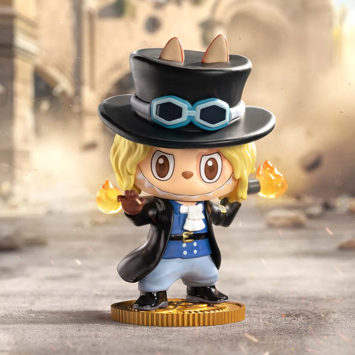 One Piece Series