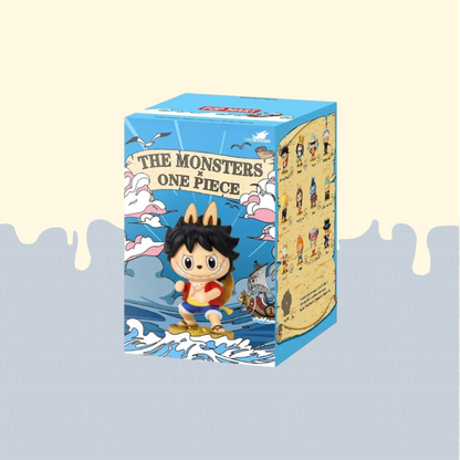One Piece Series