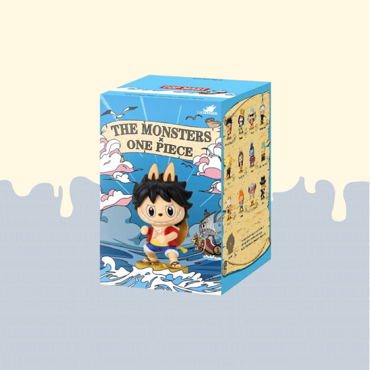 One Piece Series