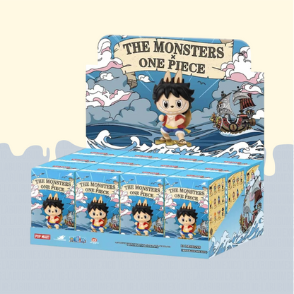 One Piece Series