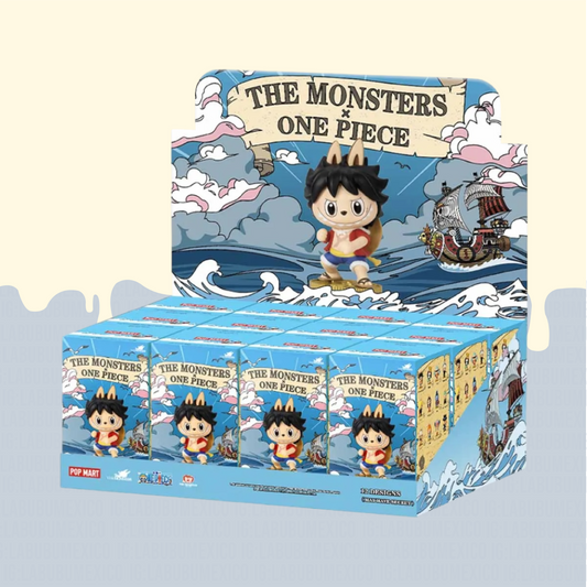 One Piece Series